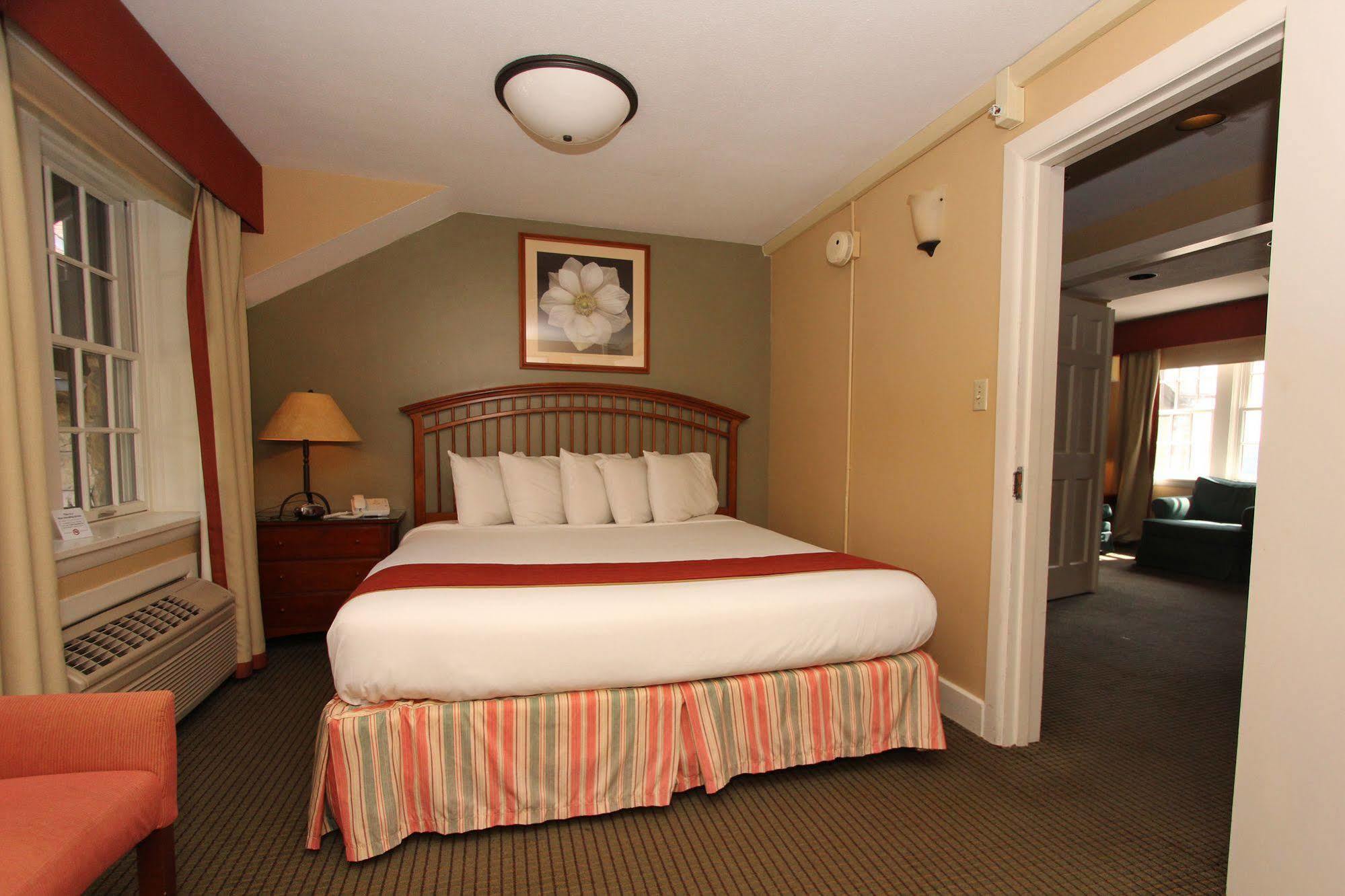 Cumberland Falls State Resort Park Parkers Lake ภายนอก รูปภาพ
